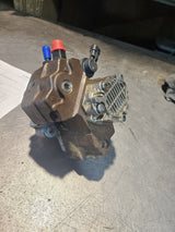 TESTED 0445020017 Bosch CP3 Pump  GM Duramax  8972080732