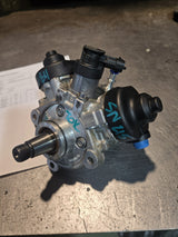 TESTED 0445010684 Bosch CP4 High Pressure Injection Pump 3.0l Ecodiesel
