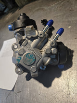 TESTED 0445010684 Bosch CP4 High Pressure Injection Pump 3.0l Ecodiesel