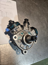 TESTED 0445010684 Bosch CP4 High Pressure Injection Pump 3.0l Ecodiesel
