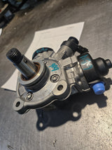 TESTED 0445010684 Bosch CP4 High Pressure Injection Pump 3.0l Ecodiesel