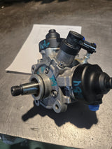 TESTED 0445010684 Bosch CP4 High Pressure Injection Pump 3.0l Ecodiesel