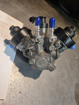 TESTED 0445010684 Bosch CP4 High Pressure Injection Pump 3.0l Ecodiesel