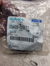 NEW KUBOTA 09403-55511 SEAL OIL 0940355511
