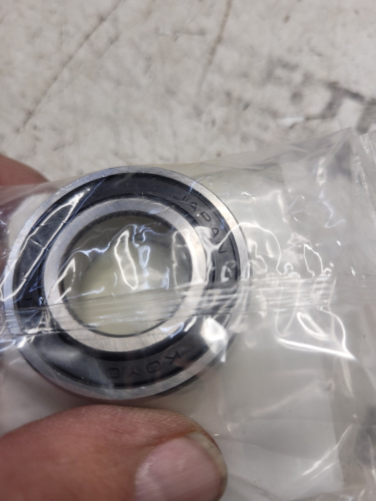 NEW KUBOTA E9151-74350 BEARING BELT TENSIONER