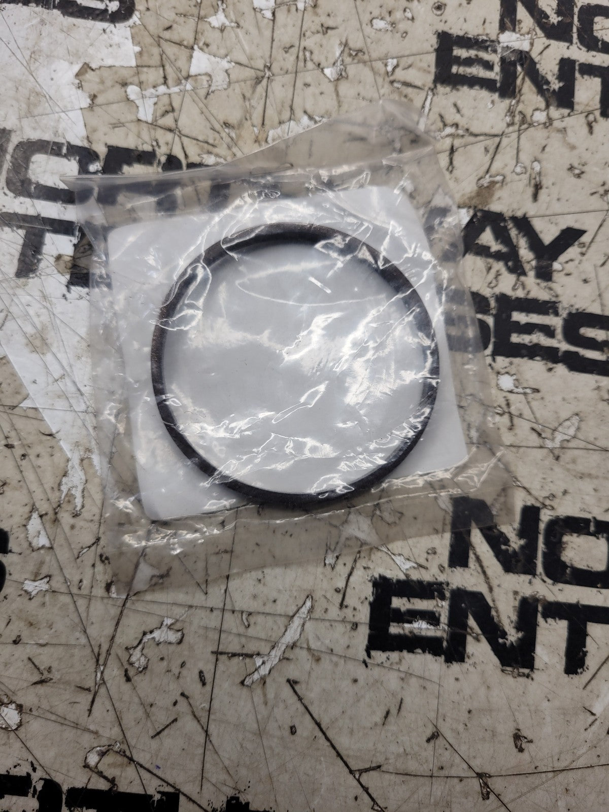 NEW KUBOTA TA040-37570 PISTON GASKET