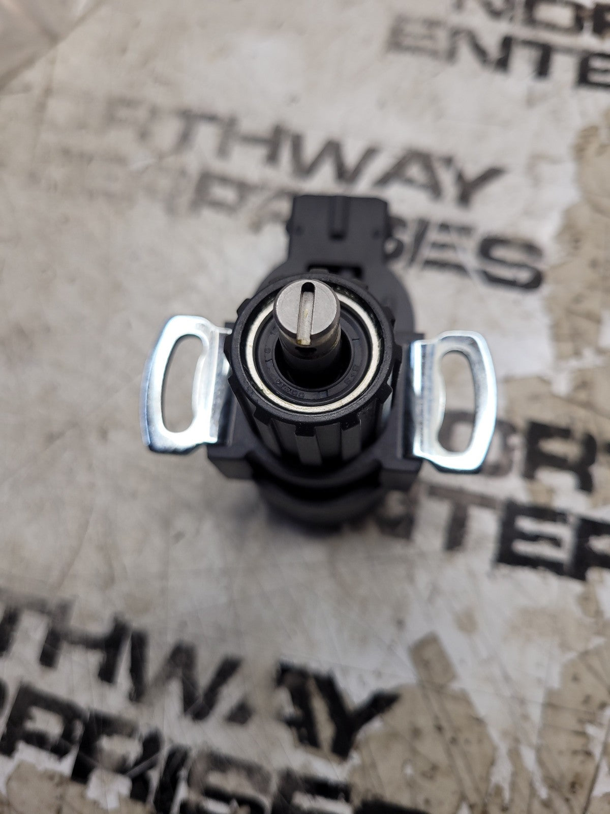 New 72456199 AGCO Sensor