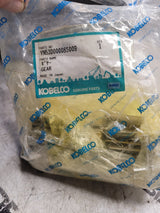 New YN53D00008S009 Kobelco  106 mm for NEW HOLLAND KOBELCO E200 SK200