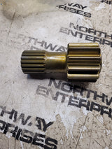 New YN53D00008S009 Kobelco  106 mm for NEW HOLLAND KOBELCO E200 SK200