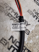 New A-RE48525 A&I Outlet Socket