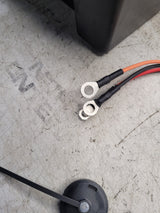 New A-RE48525 A&I Outlet Socket