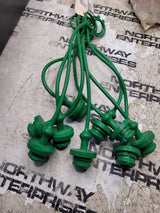 New P211010 Lot of 9 Caps 1/2 Dust Plug