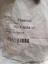 New 71R8100 Red Dot External Equalizer Expansion Valve