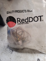New 71R8100 Red Dot External Equalizer Expansion Valve