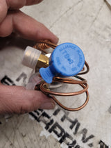 New 71R8100 Red Dot External Equalizer Expansion Valve