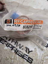 New 888215 Expansion Valve, Right Angle, Externally Equalized