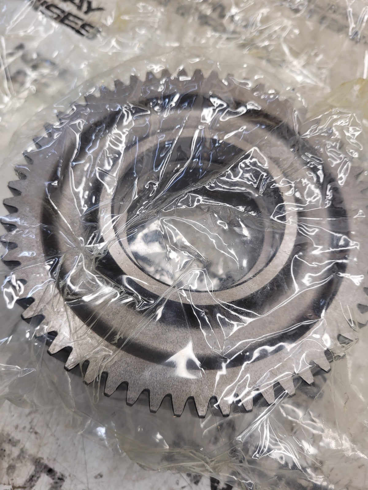 New OEM Kubota L8316 (TD170-98661) MID PTO GEAR KIT for E30 OEM Kubota L8316