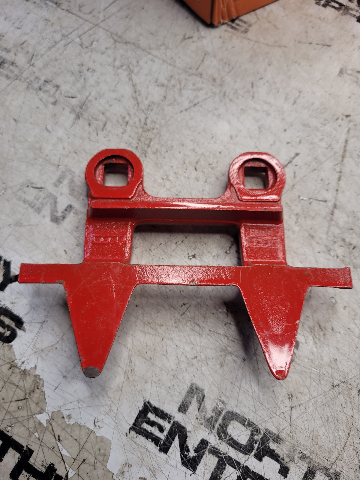 New Safe Guard 250 Sickle Mower Conditioner Guard