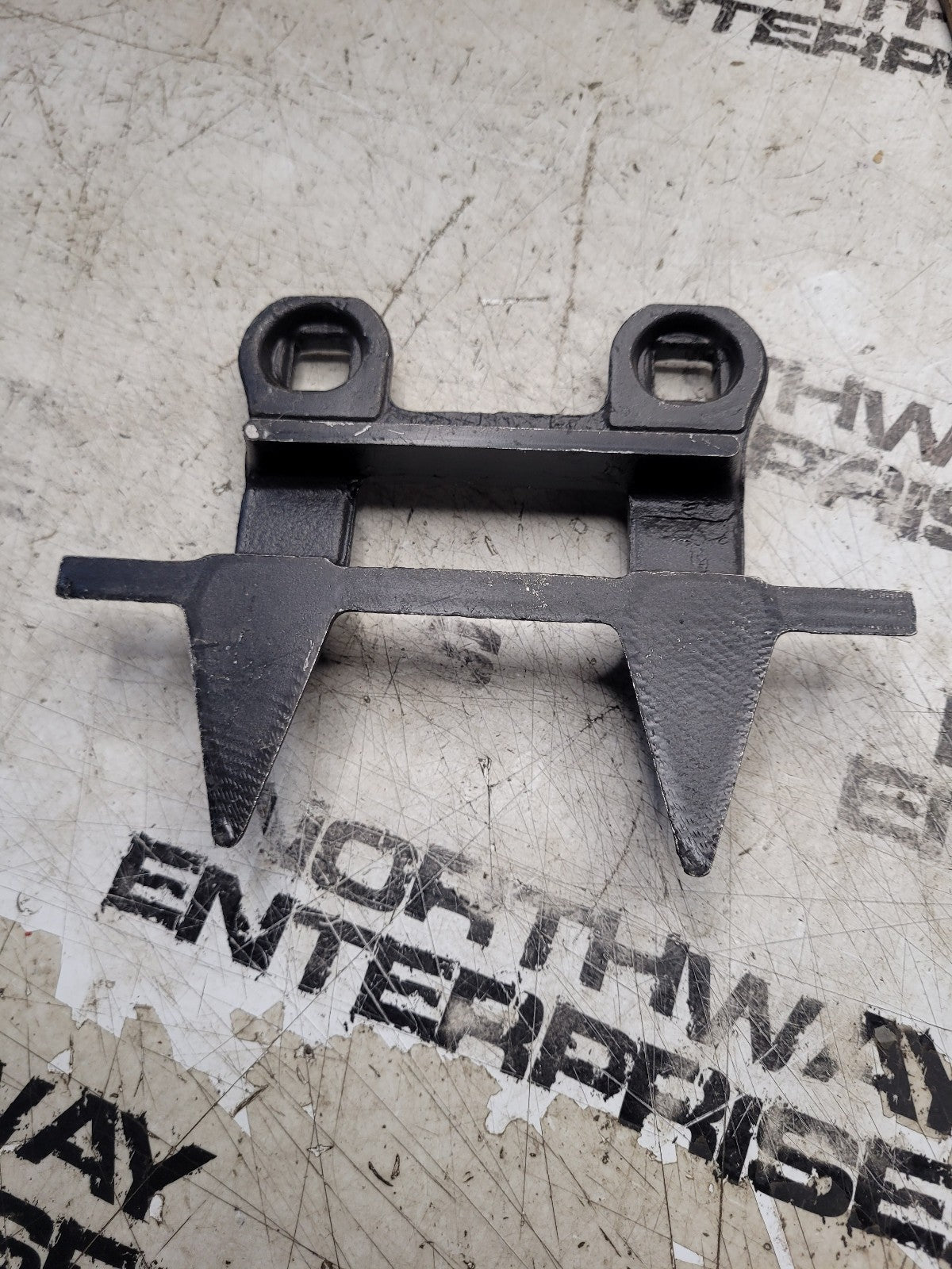 New 86617061 Stub Guard CNH