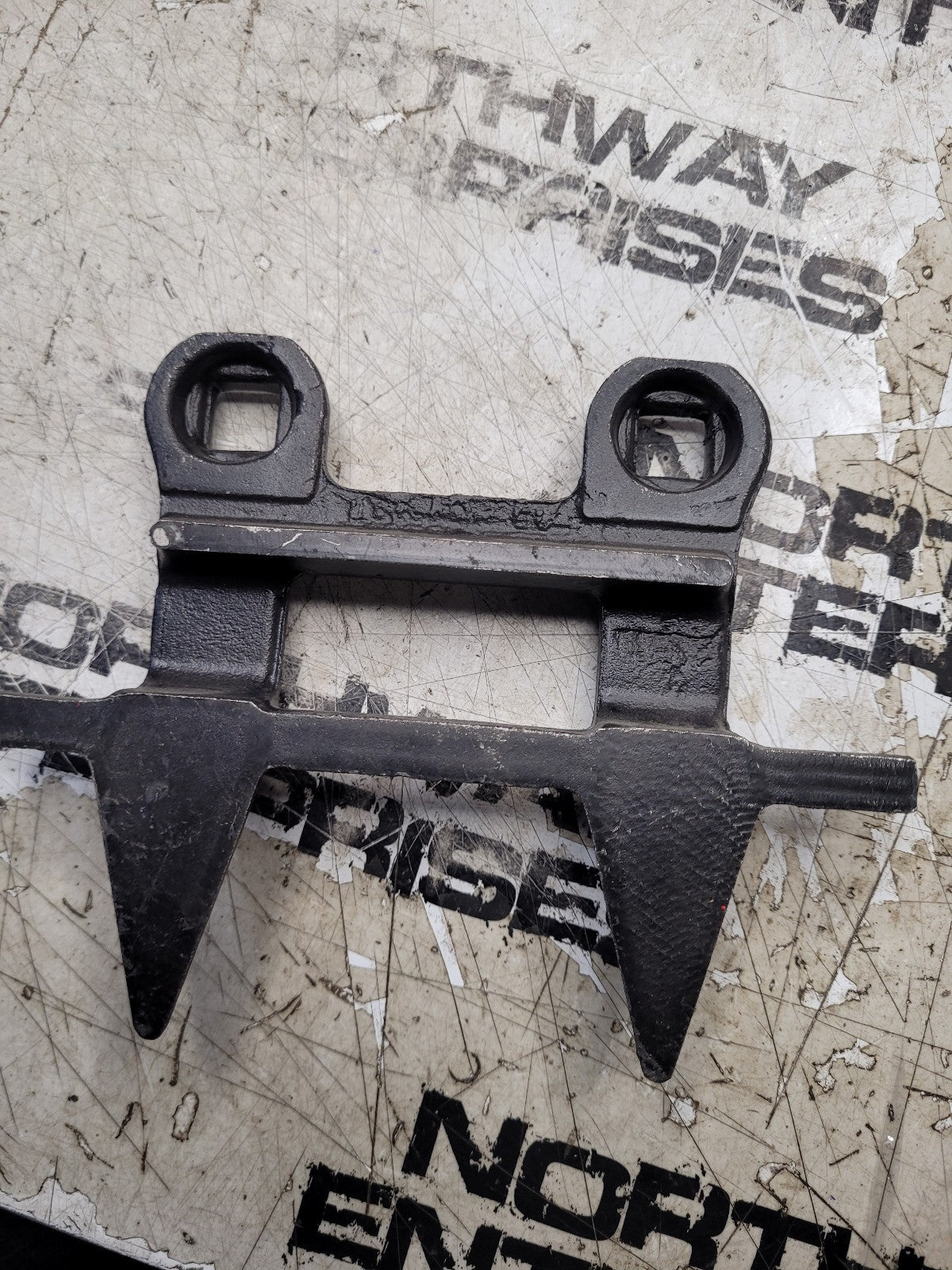 New 86617061 Stub Guard CNH