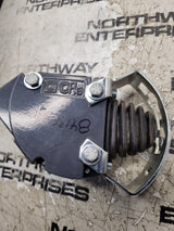 New 84138387 tRANSPORT LOCK CONTROL BOX