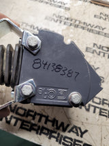 New 84138387 tRANSPORT LOCK CONTROL BOX