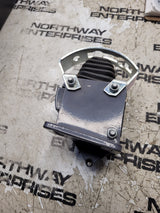 New 84138387 tRANSPORT LOCK CONTROL BOX