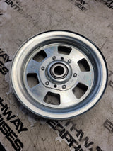 New K5663-36883 KUBOTA Flat Idler Pulley 6-1/4" Kubota