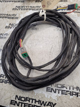 New BM-816221 Wire Harness Buhler