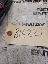 New BM-816221 Wire Harness Buhler