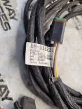 New BM-816221 Wire Harness Buhler