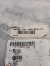 77700-02181 New Genuine Kubota Wire Harness