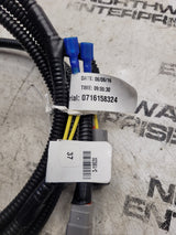 77700-02181 New Genuine Kubota Wire Harness