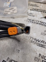 77700-02181 New Genuine Kubota Wire Harness