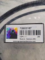 72653167 New Genueine AGCO Sensor Replaced by 72663278