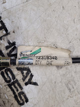 72318340 New Genuine Fendt Cable