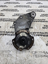 3949702 Cummins 2500 3500 5.9L 6.7 fan hub mout pulley bracket dodge 04-09
