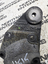3949702 Cummins 2500 3500 5.9L 6.7 fan hub mout pulley bracket dodge 04-09
