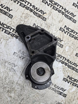 3949702 Cummins 2500 3500 5.9L 6.7 fan hub mout pulley bracket dodge 04-09