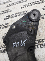 3949702 Cummins 2500 3500 5.9L 6.7 fan hub mount pulley bracket dodge 04-09