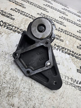 3949702 Cummins 2500 3500 5.9L 6.7 fan hub mount pulley bracket dodge 04-09