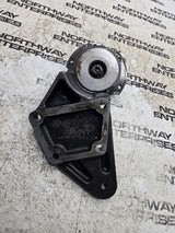3949700 Cummins 2500 3500 5.9L 6.7 fan hub mout pulley bracket dodge 04-09