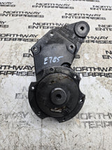 3949702 Cummins 3500 5.9L 6.7 fan hub mount pulley bracket dodge 04-09 5086744AA