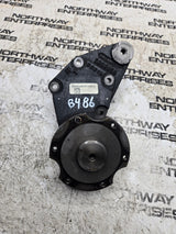 68206041AB 5308958 Cummins 3500 6.7 fan hub mount pulley bracket dodge 13-18