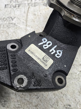 68206041AB 5308958 Cummins 3500 6.7 fan hub mount pulley bracket dodge 13-18