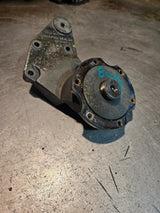 3949702 Cummins 3500 5.9L 6.7 fan hub mount pulley bracket dodge 04-09 5086744AA