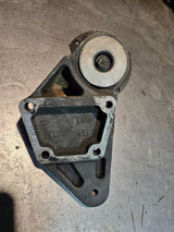3949702 Cummins 3500 5.9L 6.7 fan hub mount pulley bracket dodge 04-09 5086744AA