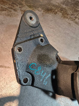 3949700 Cummins 3500 5.9L 6.7 fan hub mount pulley bracket dodge 04-09 5086744AA