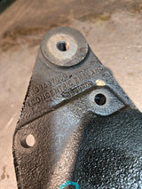 3949700 Cummins 3500 5.9L 6.7 fan hub mount pulley bracket dodge 04-09 5086744AA