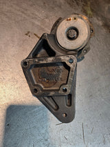3949700 Cummins 3500 5.9L 6.7 fan hub mount pulley bracket dodge 04-09 5086744AA